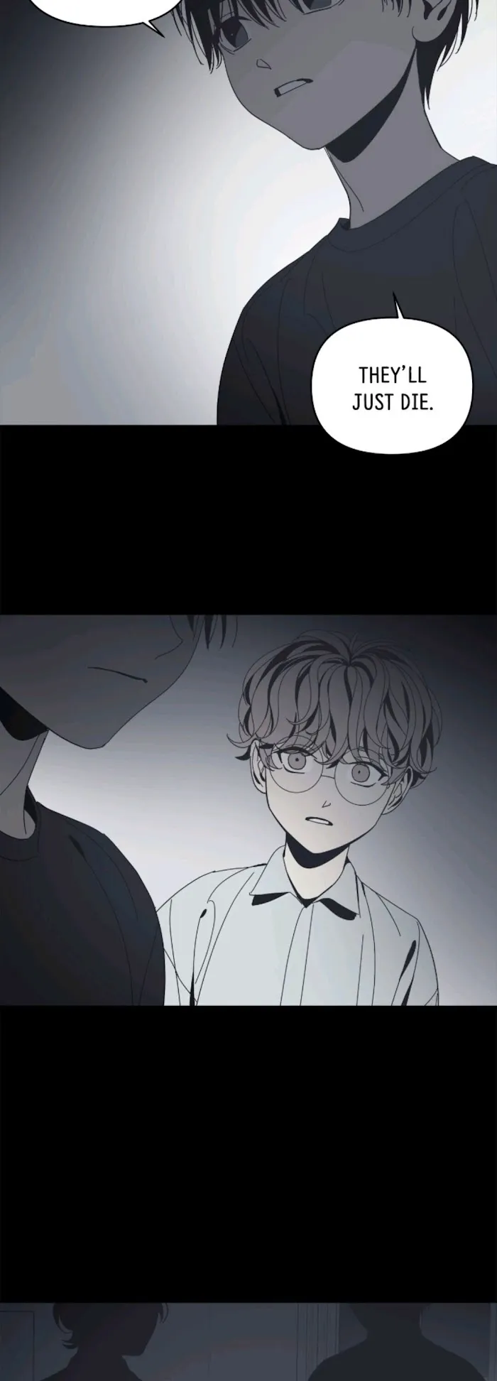 Black Mirror - Chapter 50 Page 17