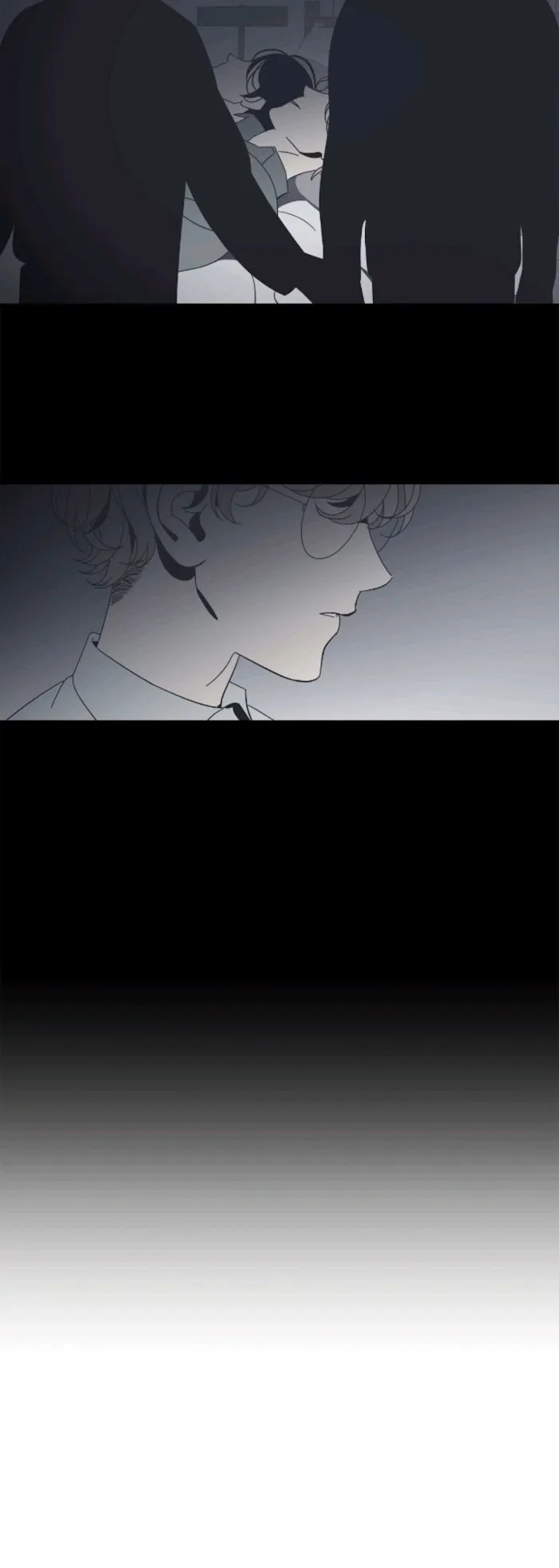 Black Mirror - Chapter 50 Page 18