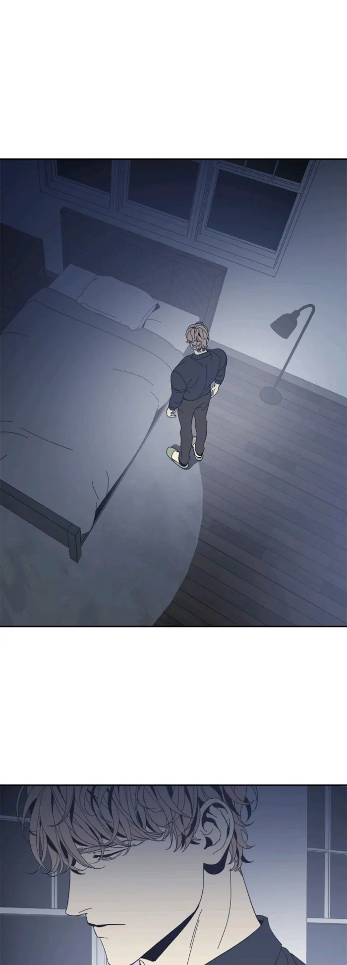 Black Mirror - Chapter 50 Page 19