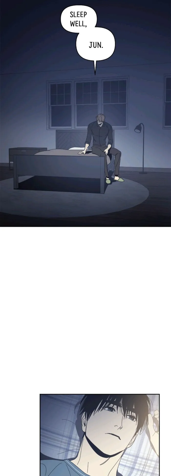 Black Mirror - Chapter 50 Page 23