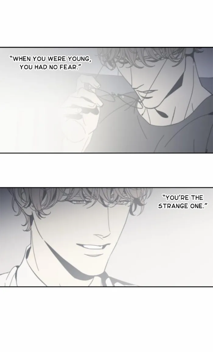 Black Mirror - Chapter 51 Page 5
