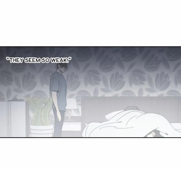 Black Mirror - Chapter 51 Page 6