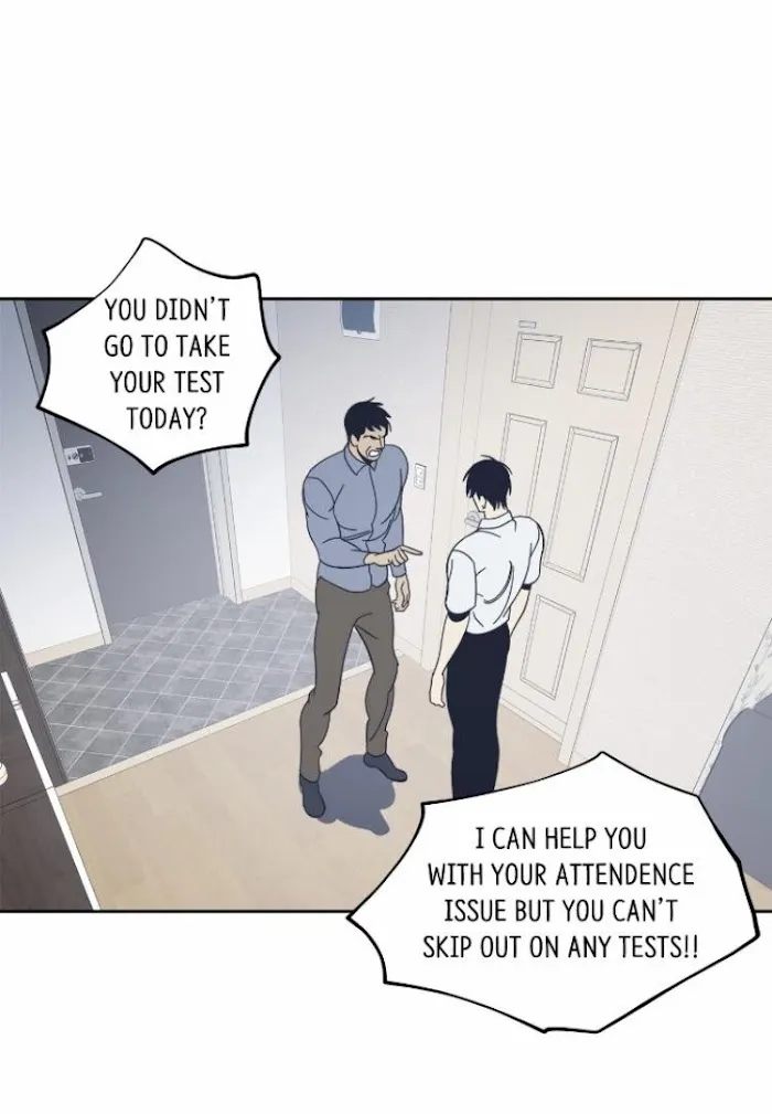 Black Mirror - Chapter 51 Page 10