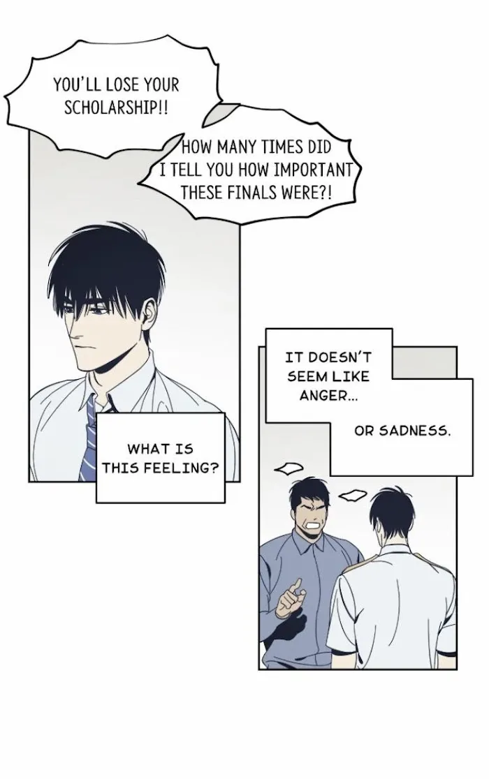 Black Mirror - Chapter 51 Page 11