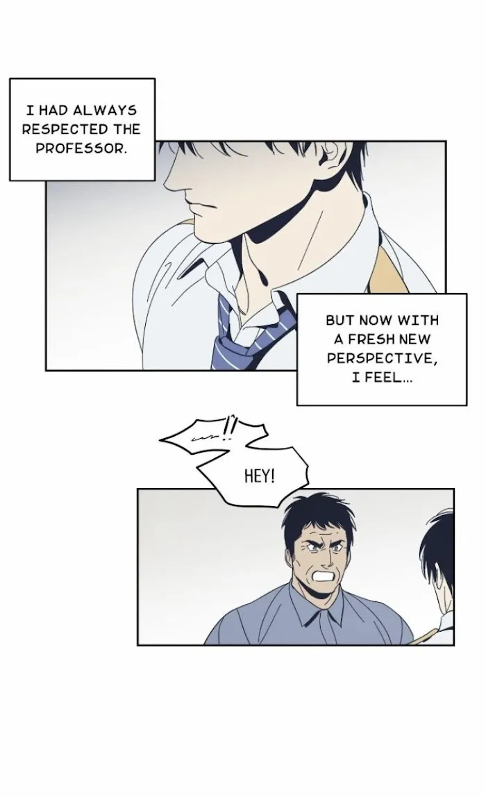 Black Mirror - Chapter 51 Page 12