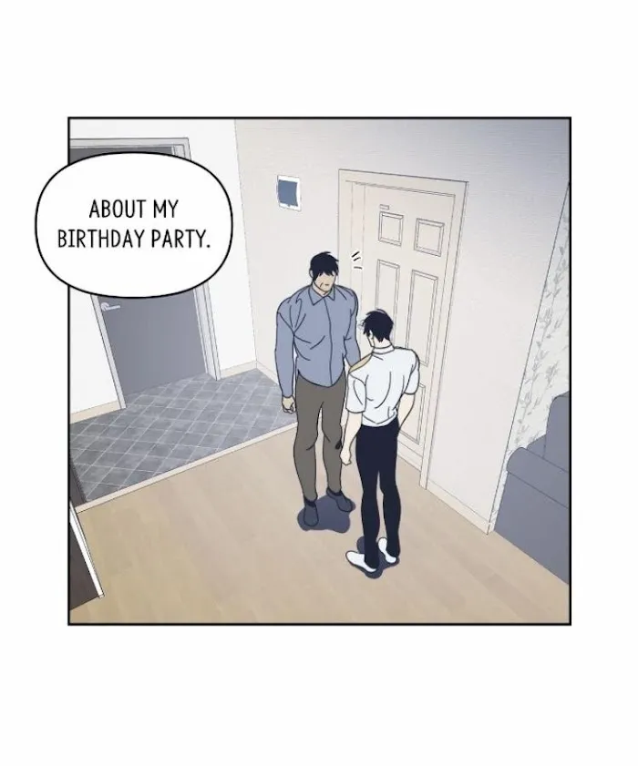 Black Mirror - Chapter 51 Page 18