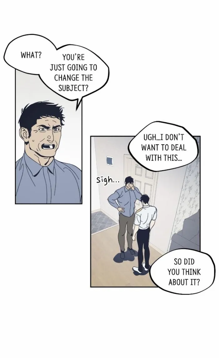 Black Mirror - Chapter 51 Page 19