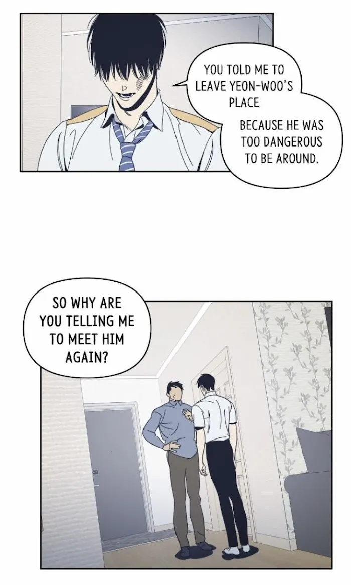 Black Mirror - Chapter 51 Page 20
