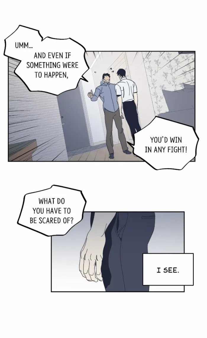 Black Mirror - Chapter 51 Page 23