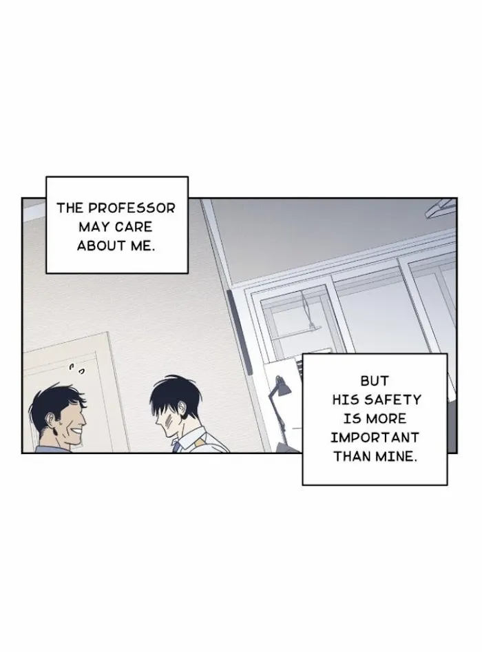 Black Mirror - Chapter 51 Page 24