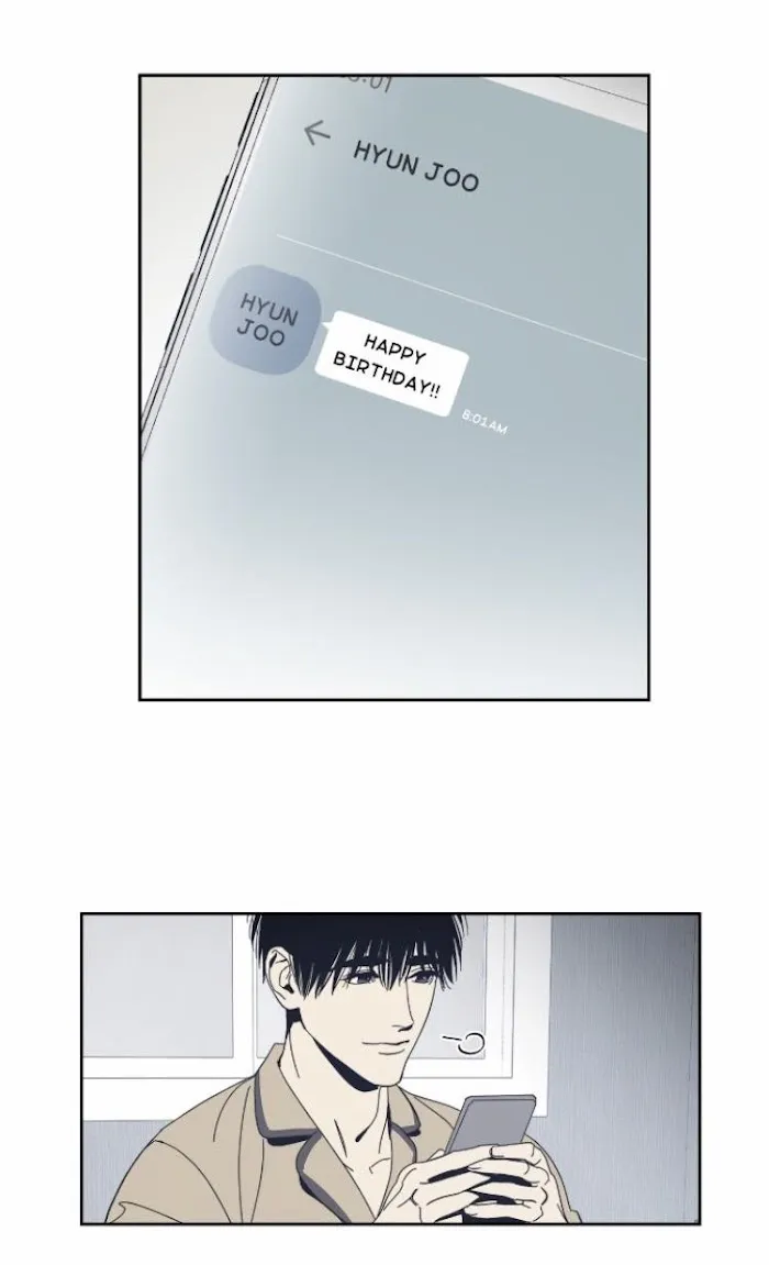 Black Mirror - Chapter 51 Page 29