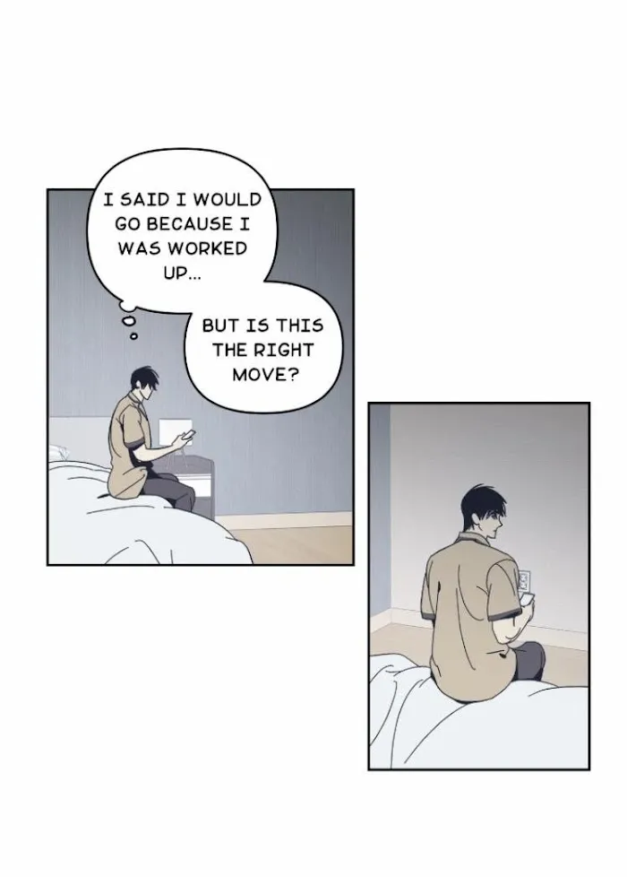 Black Mirror - Chapter 51 Page 30