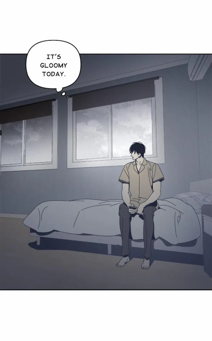Black Mirror - Chapter 51 Page 31