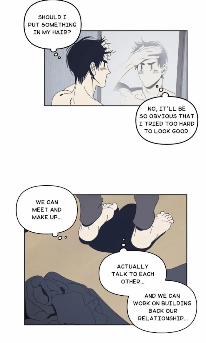 Black Mirror - Chapter 51 Page 34