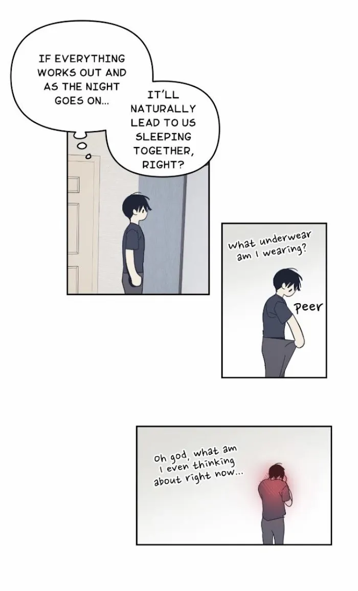 Black Mirror - Chapter 51 Page 36