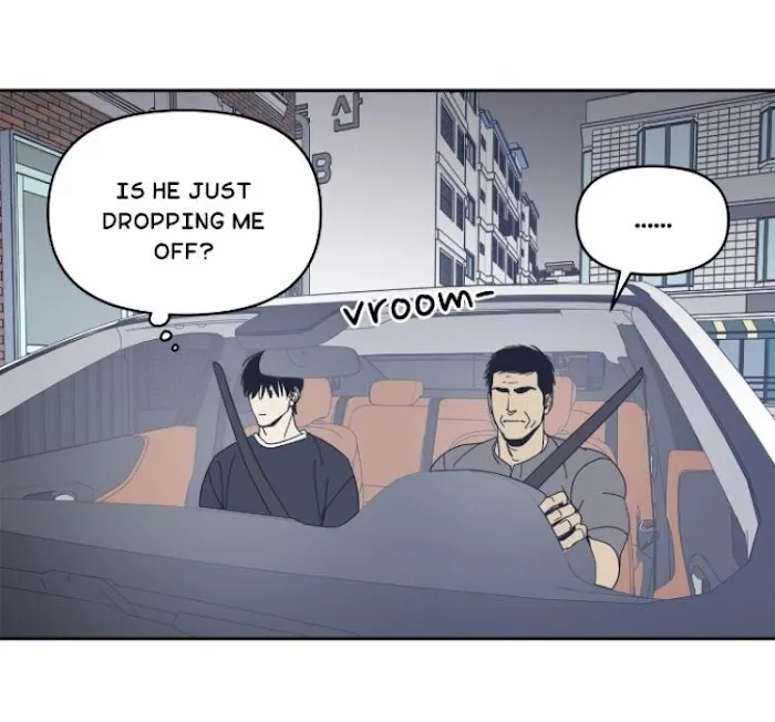 Black Mirror - Chapter 51 Page 38
