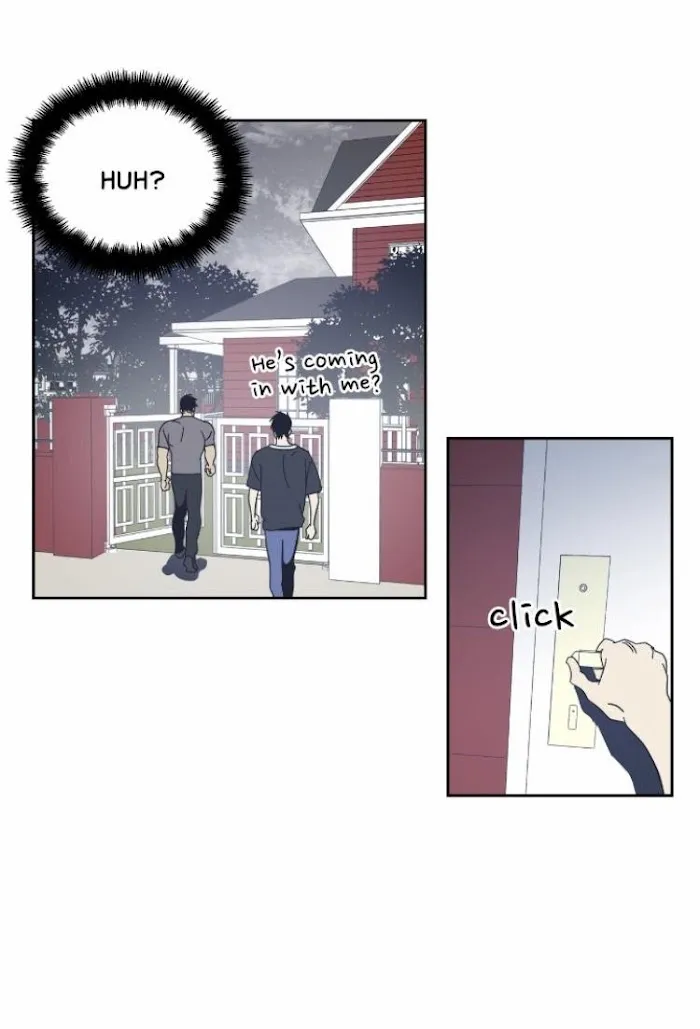 Black Mirror - Chapter 51 Page 39