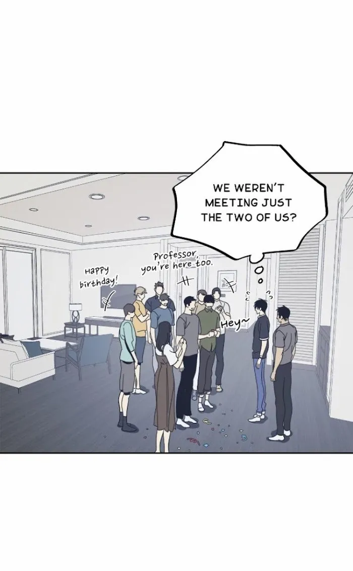 Black Mirror - Chapter 51 Page 42