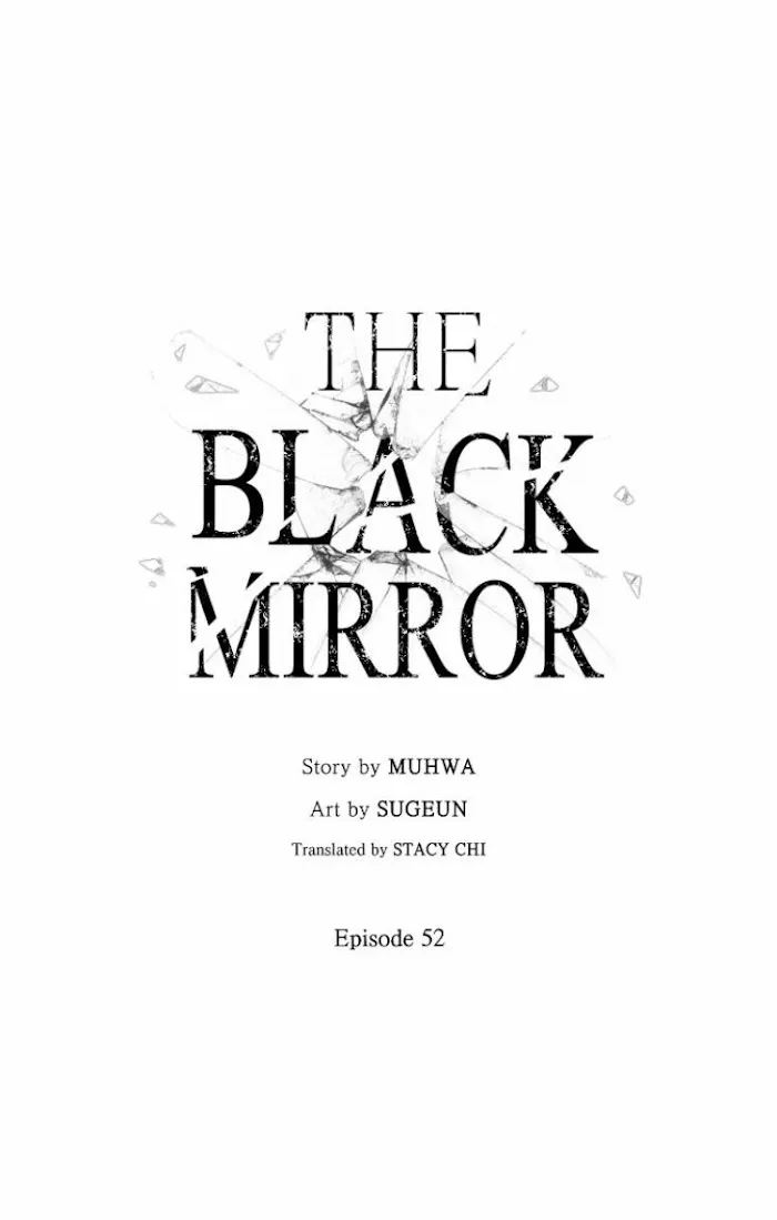 Black Mirror - Chapter 52 Page 4