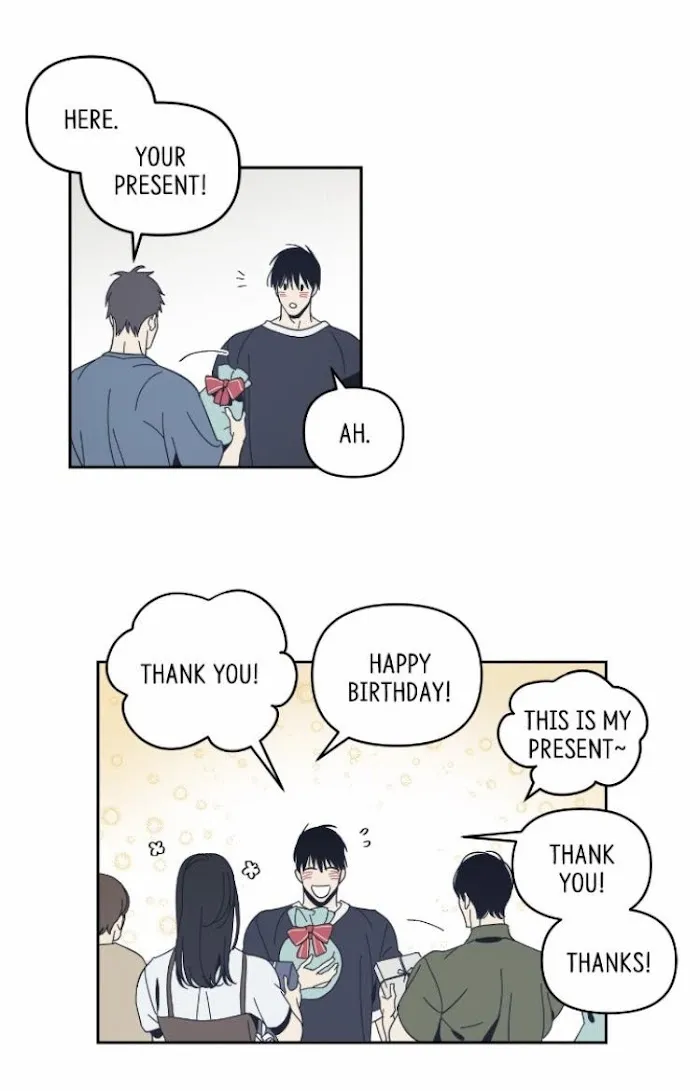 Black Mirror - Chapter 52 Page 6