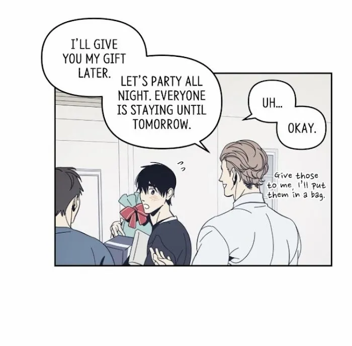 Black Mirror - Chapter 52 Page 7