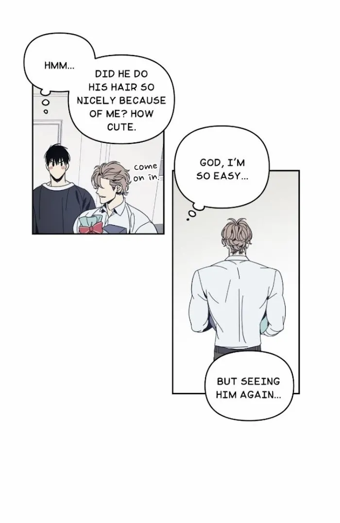 Black Mirror - Chapter 52 Page 8