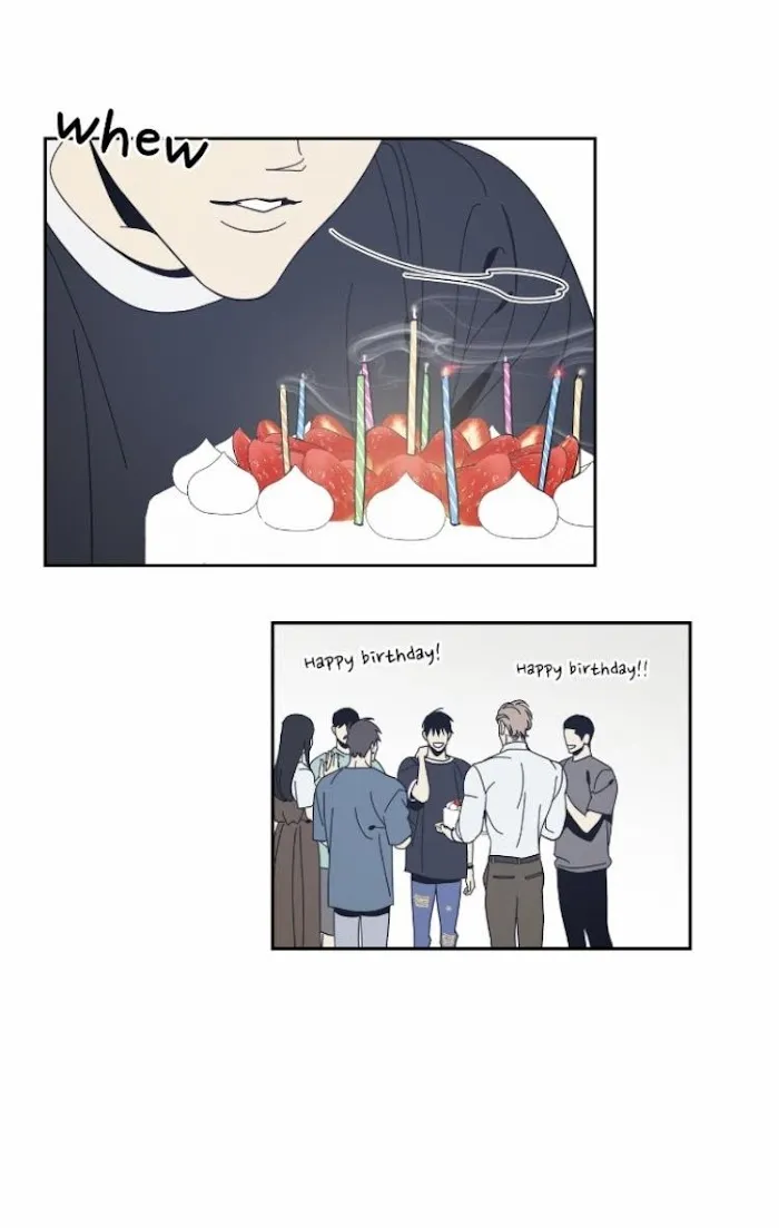 Black Mirror - Chapter 52 Page 10