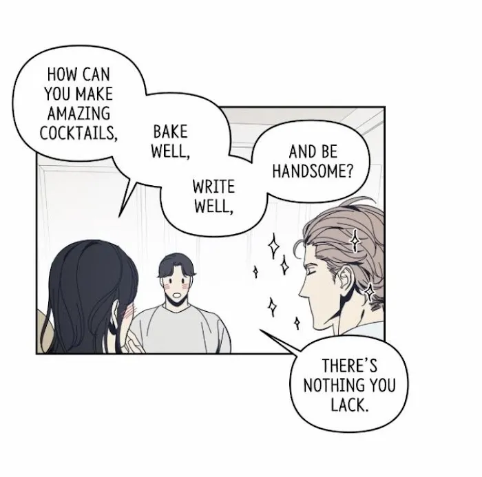 Black Mirror - Chapter 52 Page 12