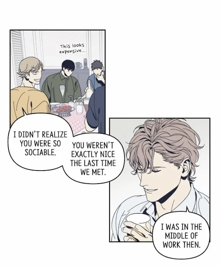 Black Mirror - Chapter 52 Page 13