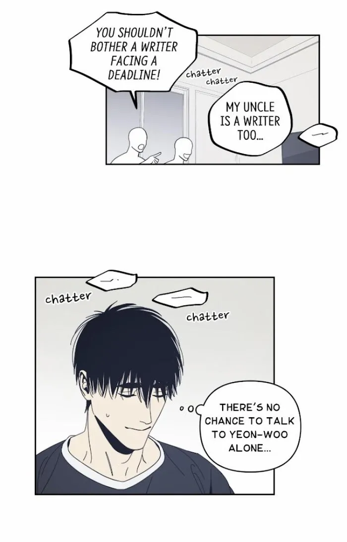 Black Mirror - Chapter 52 Page 14