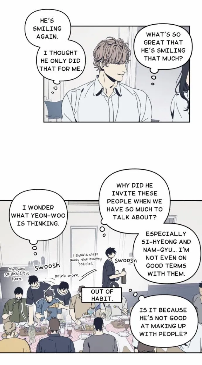 Black Mirror - Chapter 52 Page 15