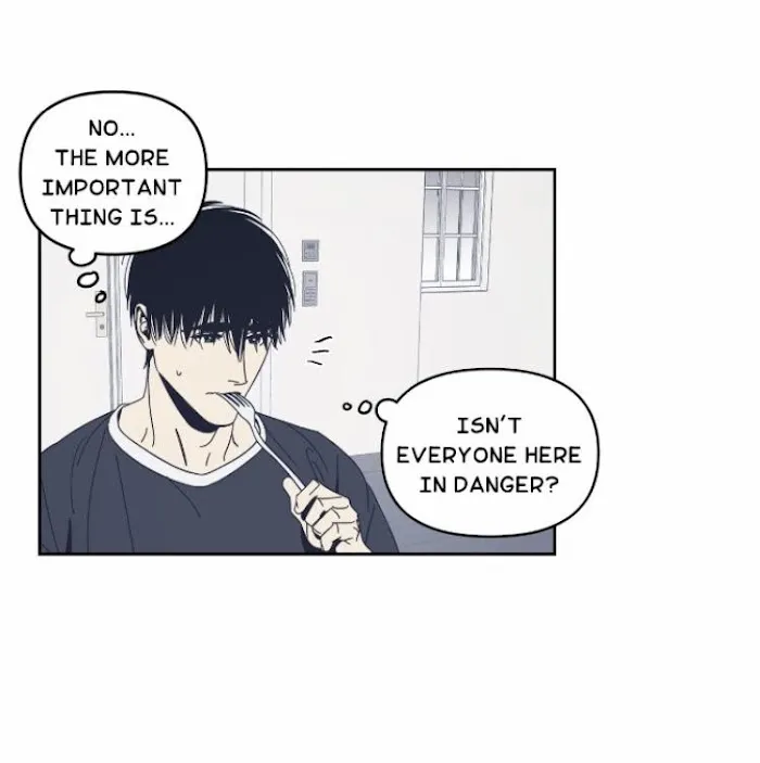 Black Mirror - Chapter 52 Page 16