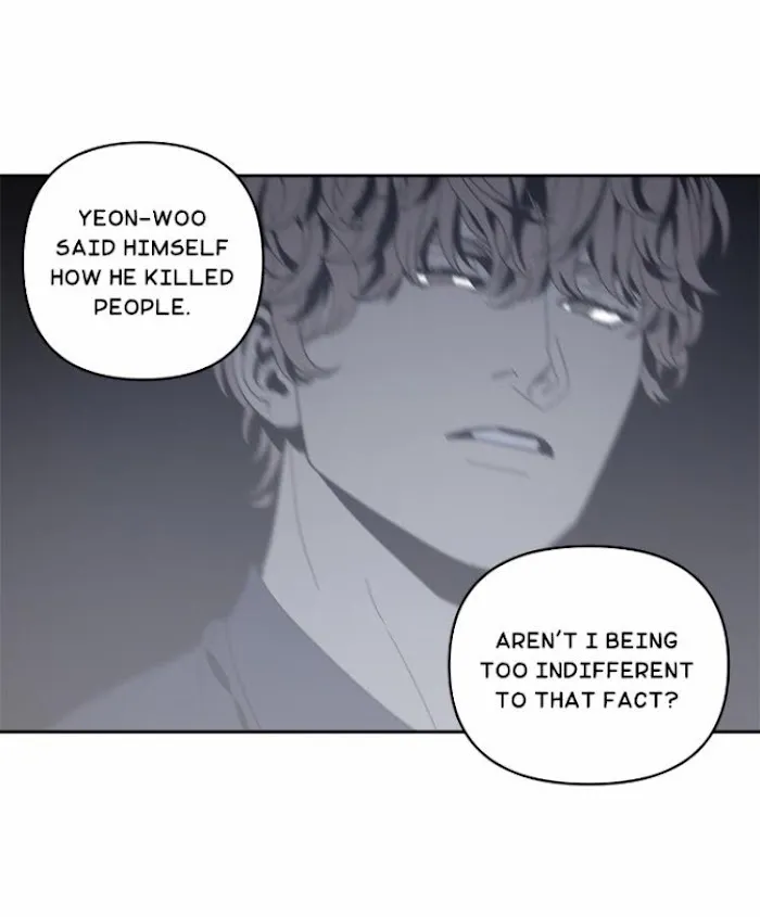 Black Mirror - Chapter 52 Page 17