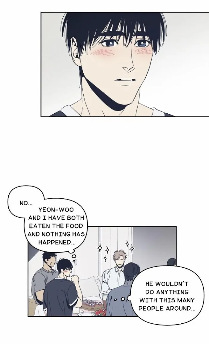 Black Mirror - Chapter 52 Page 19
