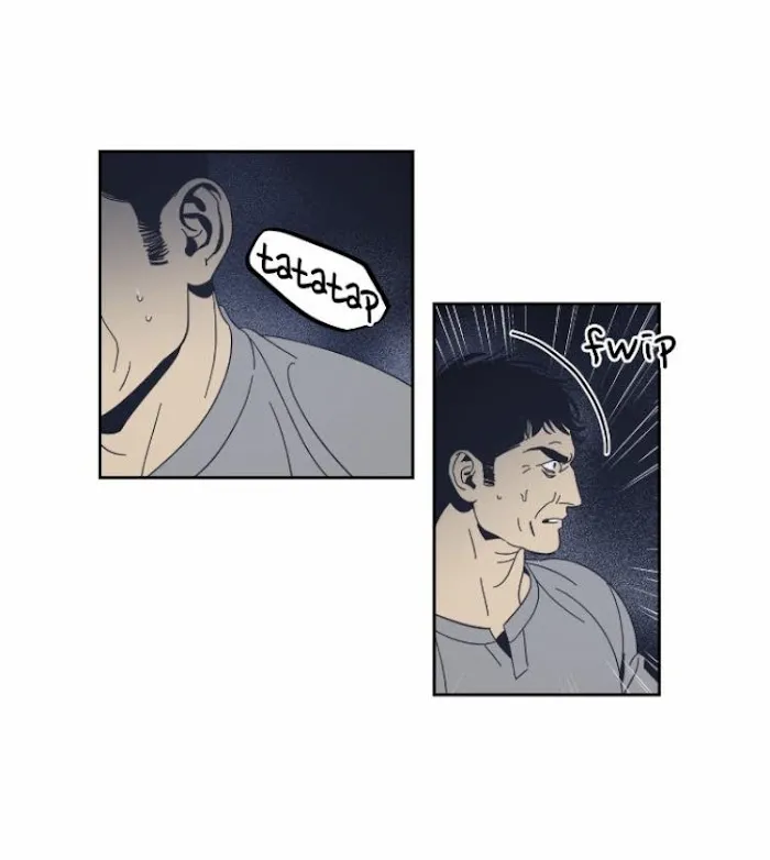 Black Mirror - Chapter 52 Page 21