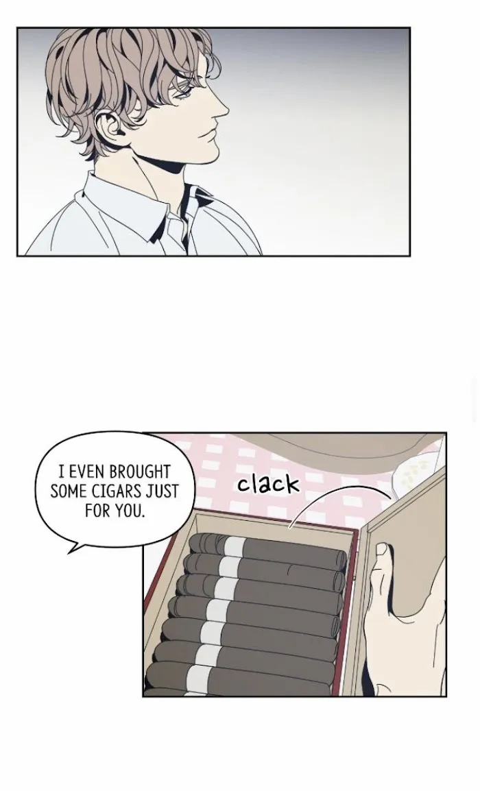 Black Mirror - Chapter 52 Page 24