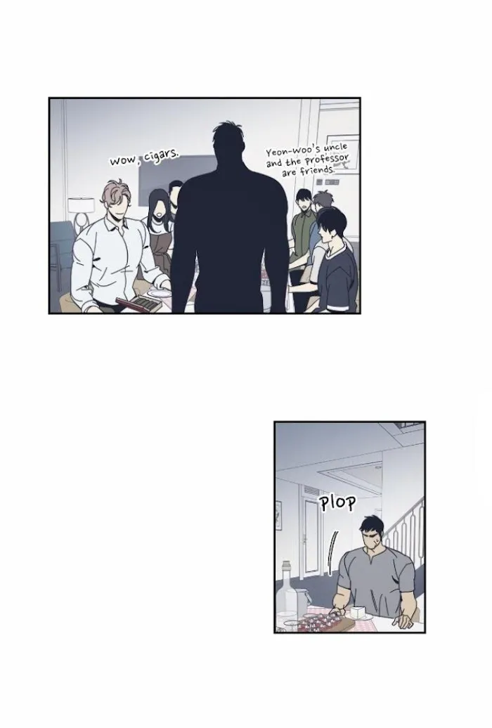 Black Mirror - Chapter 52 Page 27