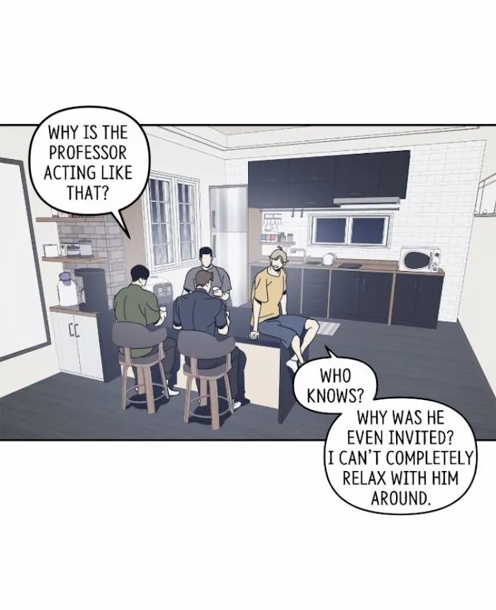 Black Mirror - Chapter 52 Page 29