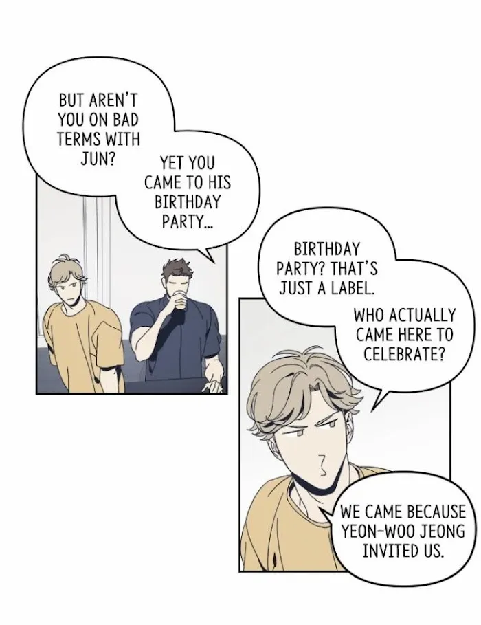 Black Mirror - Chapter 52 Page 30