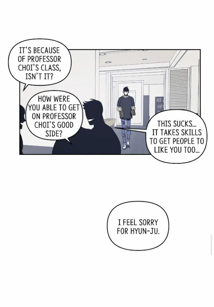 Black Mirror - Chapter 52 Page 34