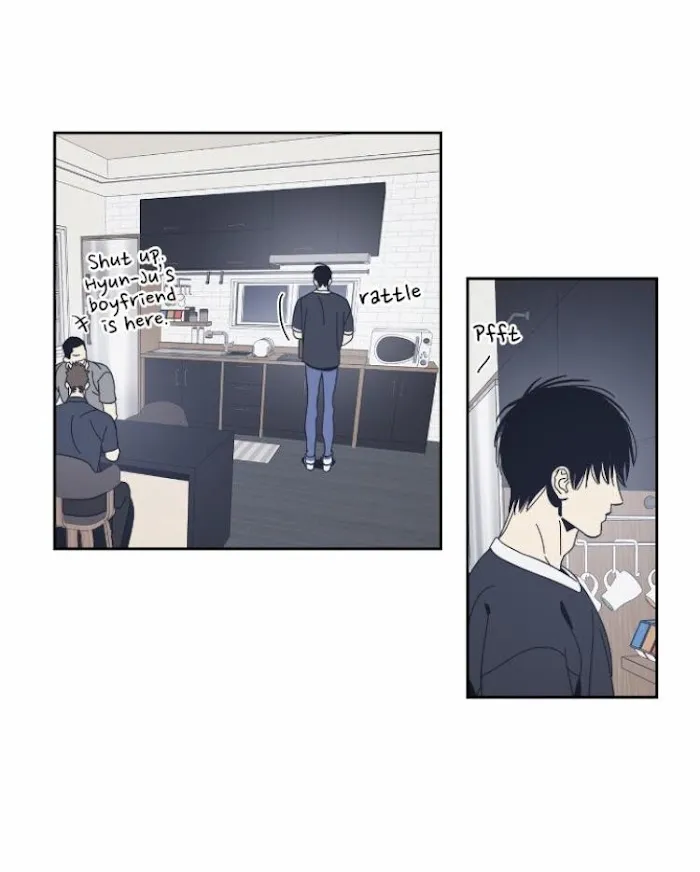 Black Mirror - Chapter 52 Page 35