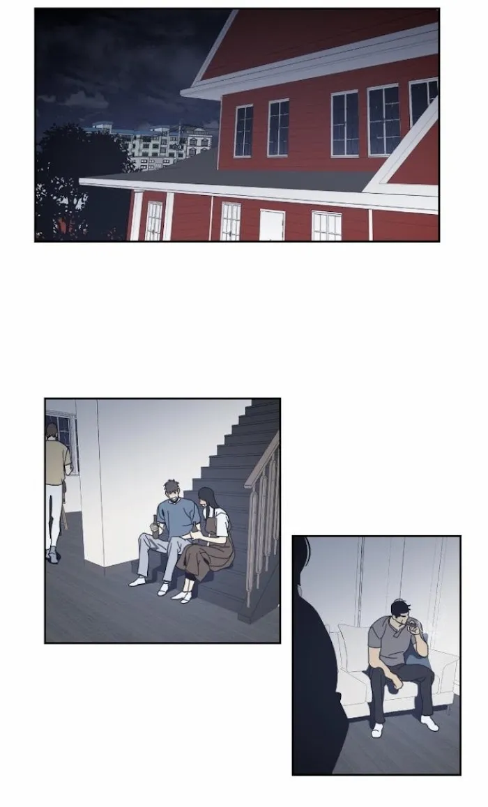 Black Mirror - Chapter 52 Page 38