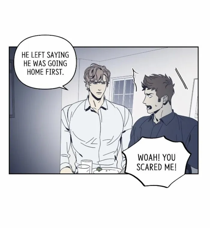 Black Mirror - Chapter 52 Page 40
