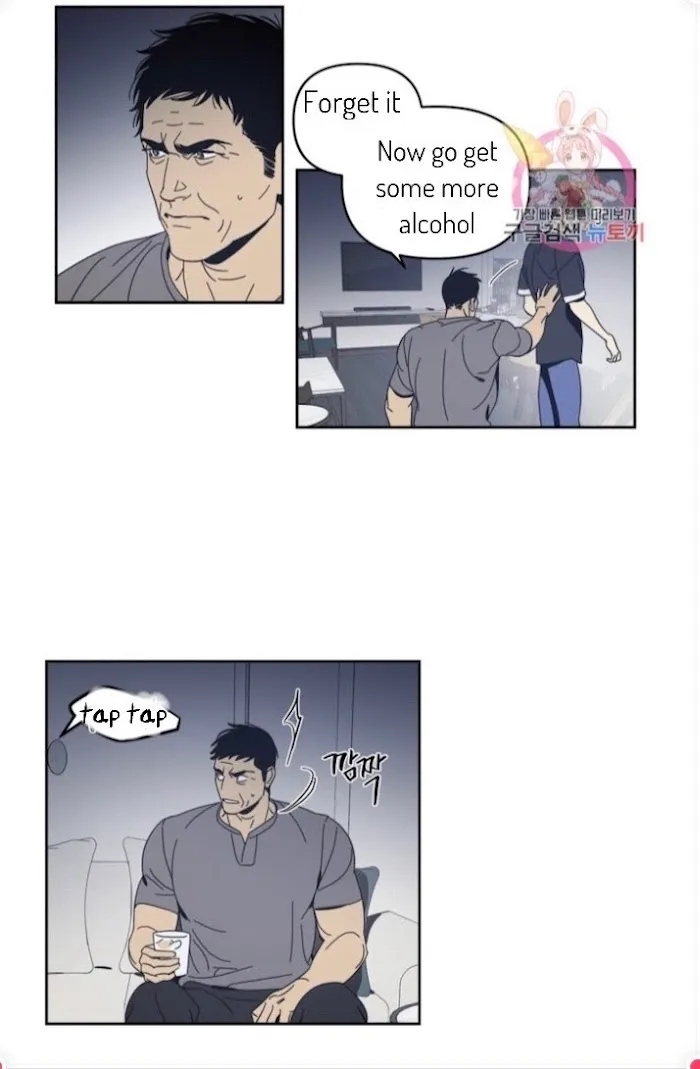 Black Mirror - Chapter 53 Page 4