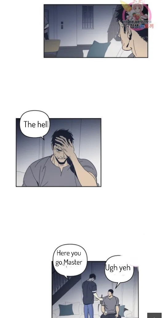 Black Mirror - Chapter 53 Page 5