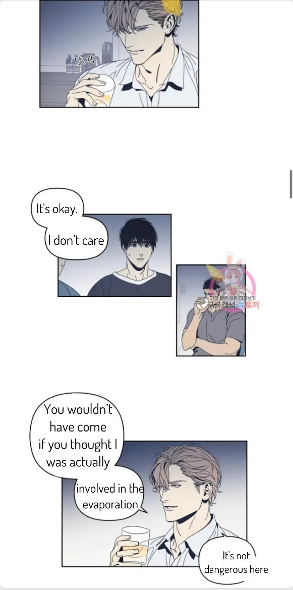 Black Mirror - Chapter 53 Page 9