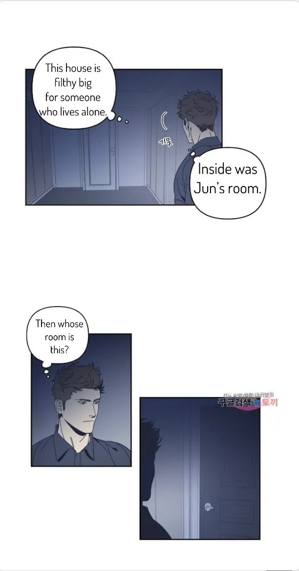 Black Mirror - Chapter 53 Page 13
