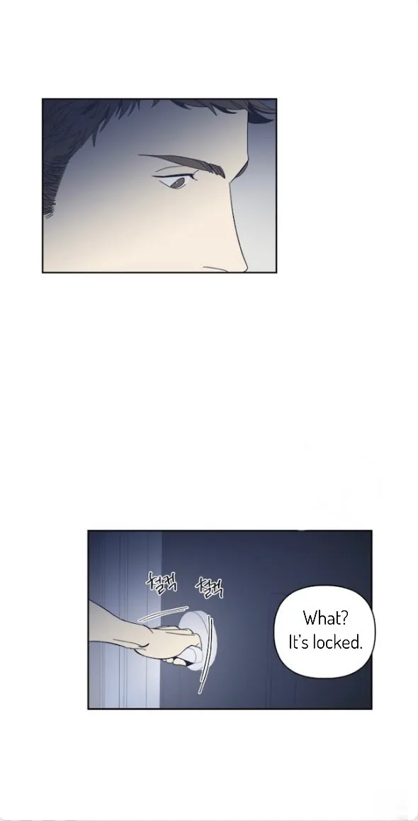 Black Mirror - Chapter 53 Page 16