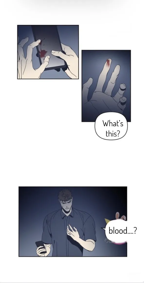 Black Mirror - Chapter 53 Page 18