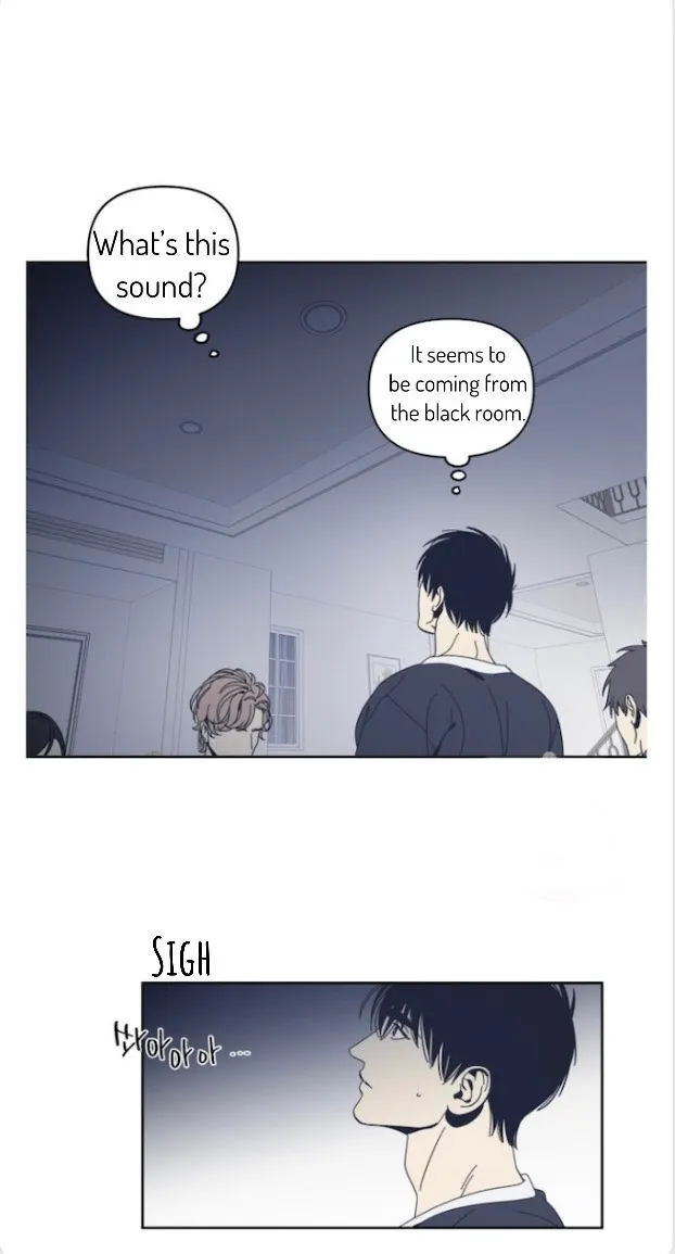 Black Mirror - Chapter 54 Page 2